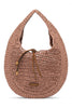 Borsa sacca Nefeli Blush Gianni Chiarini
