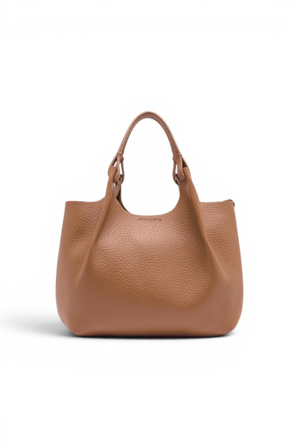 Borsa Dua media Clay Gianni Chiarini<BR/> 