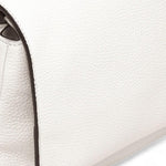 Borsa Three pelle marble Gianni Chiarini<BR/> 