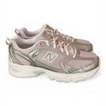 Sneaker donna Running U5301Z0 New Balance bianco peltro 