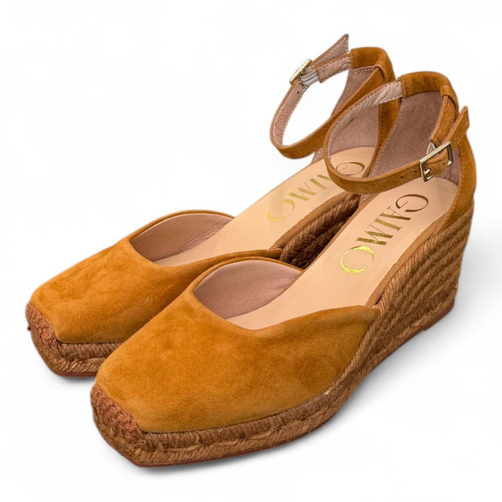 Campesina suede cuero Z70 Gaimo Hester<BR/> 