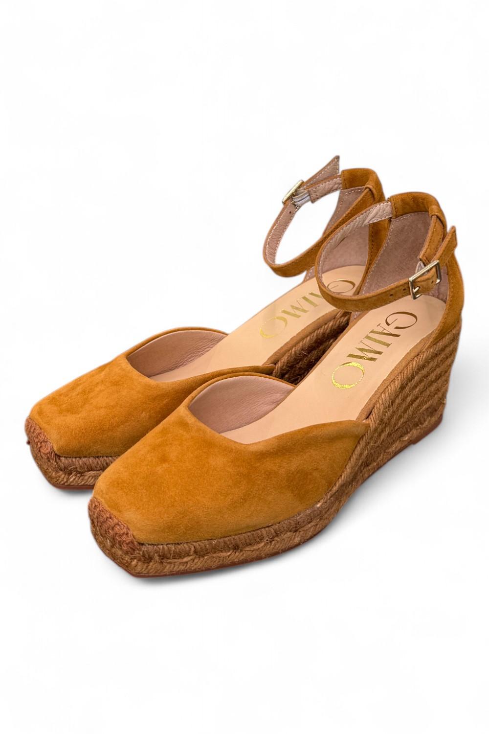 Campesina suede cuero Z70 Gaimo Hester<BR/> 