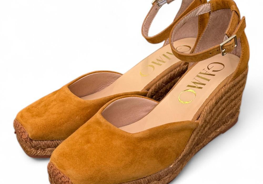 Campesina suede cuero Z70 Gaimo Hester<BR/> 