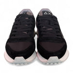 Sneaker uomo Sun68 Jaki nero grigio 