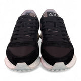 Sneaker uomo Sun68 Jaki nero grigio 