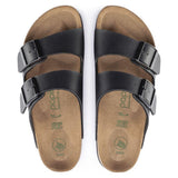 Ciabatta Arizona Papillio birkenstock black Vegan 