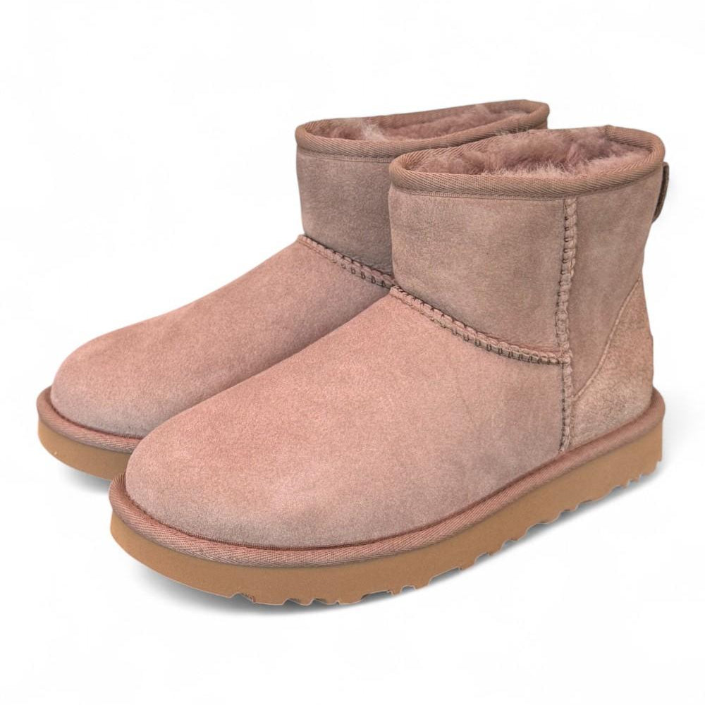 Stivaletto Classic Mini UGG 1016222 Caribou 