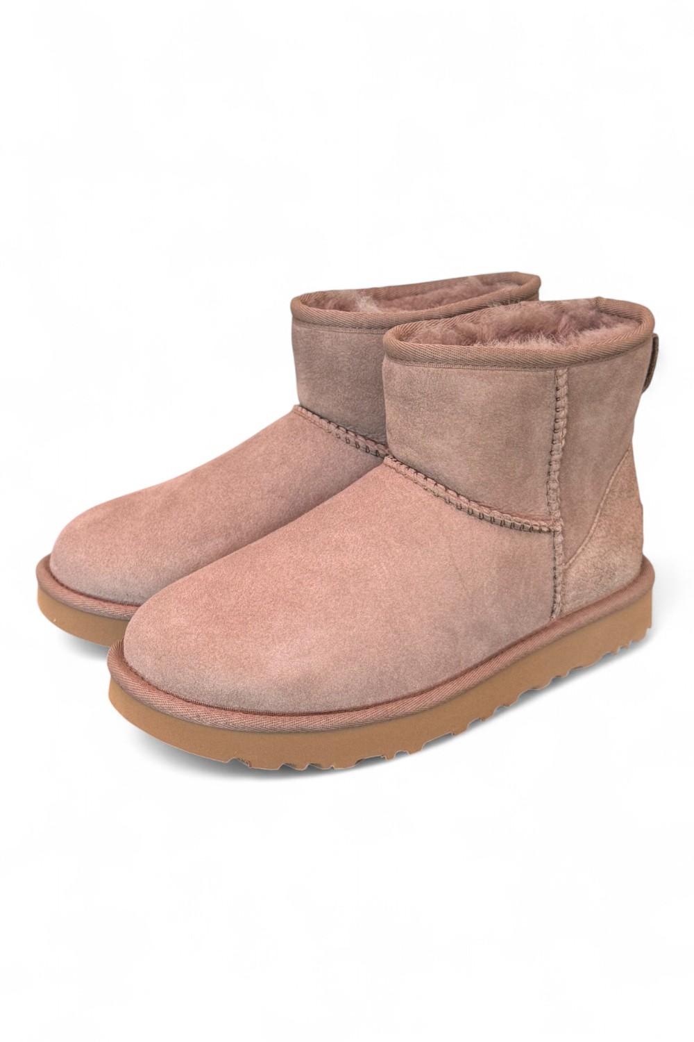 Stivaletto Classic Mini UGG 1016222 Caribou 