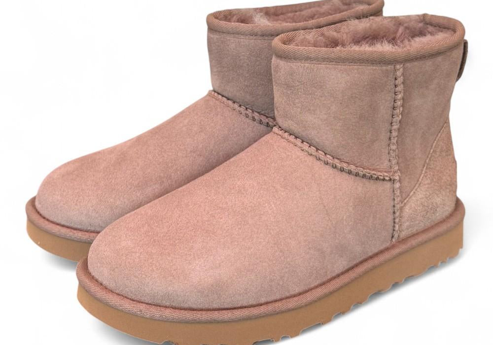 Stivaletto Classic Mini UGG 1016222 Caribou 