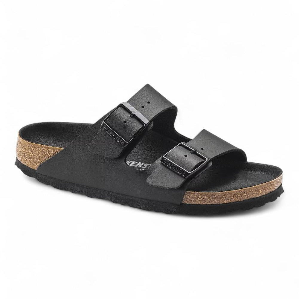 Ciabatta Arizona BF Triple Birkenstock 1019069 black uomo 