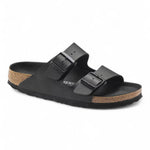 Ciabatta Arizona BF Triple Birkenstock 1019069 black uomo 