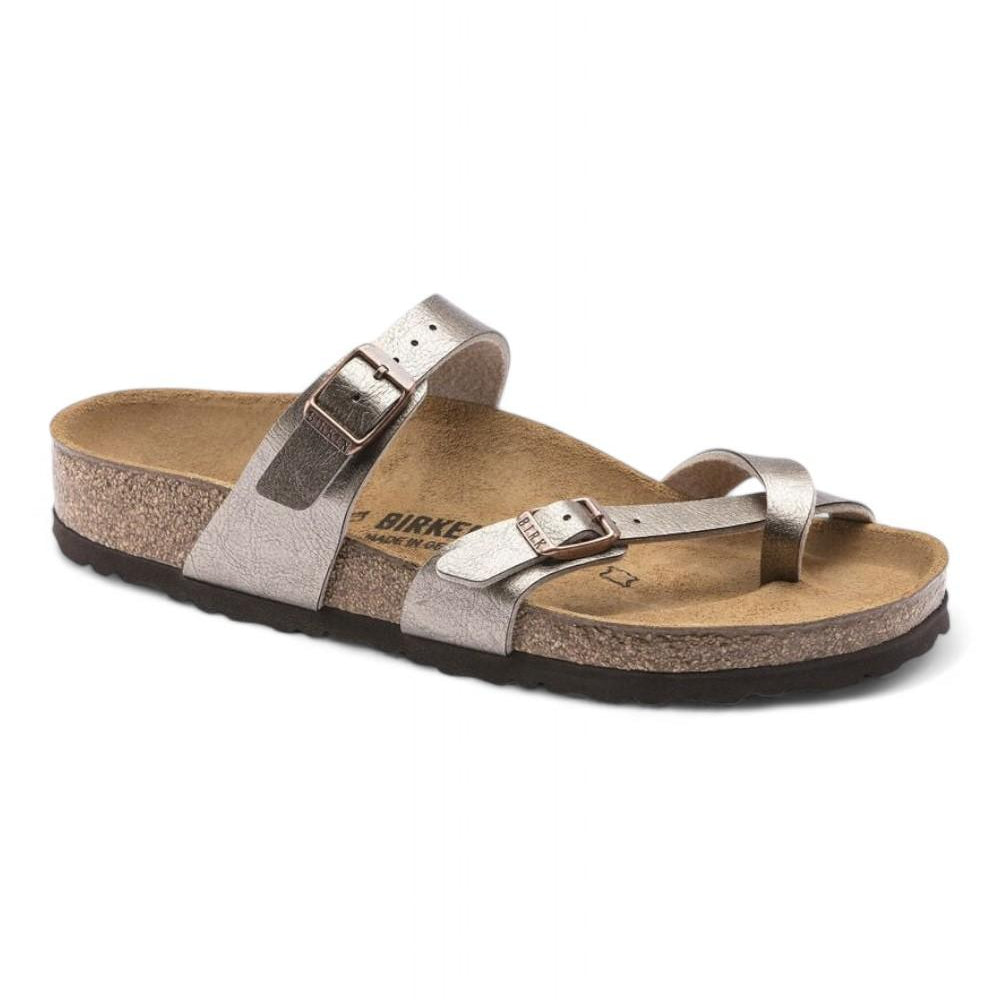 Ciabatta Mayari Graceful Taupe Birkenstock 1016408 