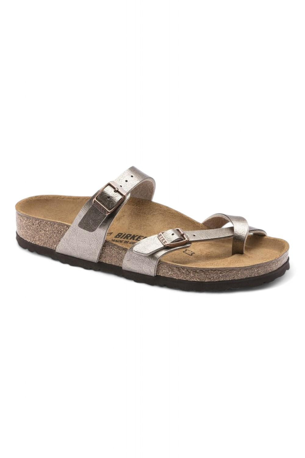 Ciabatta Mayari Graceful Taupe Birkenstock 1016408 
