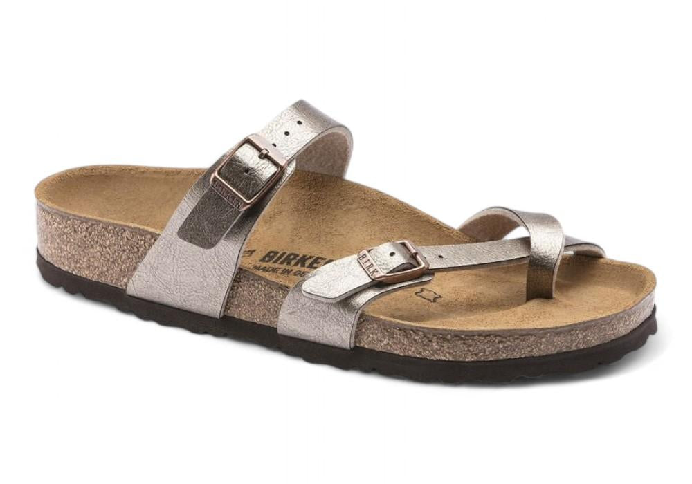Ciabatta Mayari Graceful Taupe Birkenstock 1016408 