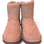 Stivale Mini Bailey Bow II Rocky Oak UGG 1016501 
