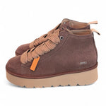 Polacco donna Panchic P003 suede brown 