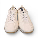 Sneaker fish kat bianca liscia Nine an Half<BR/> 