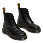 Anfibio Bex smooth 1460 Black Dr Martens 