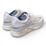Sneaker uomo Moerun 6732 Premiata bianca 
