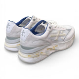 Sneaker uomo Moerun 6732 Premiata bianca 