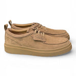 Scarpa uomo Polden Moc sabbia Clarks<BR/> 