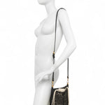 Borsa secchiello Nefeli Blush Gianni Chiarini<BR/> 