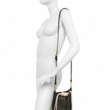 Borsa secchiello Nefeli Blush Gianni Chiarini<BR/> 