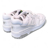 Sneaker New Balance BB550 PB1 bianco uomo 