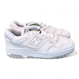 Sneaker New Balance BB550 PB1 bianco uomo 