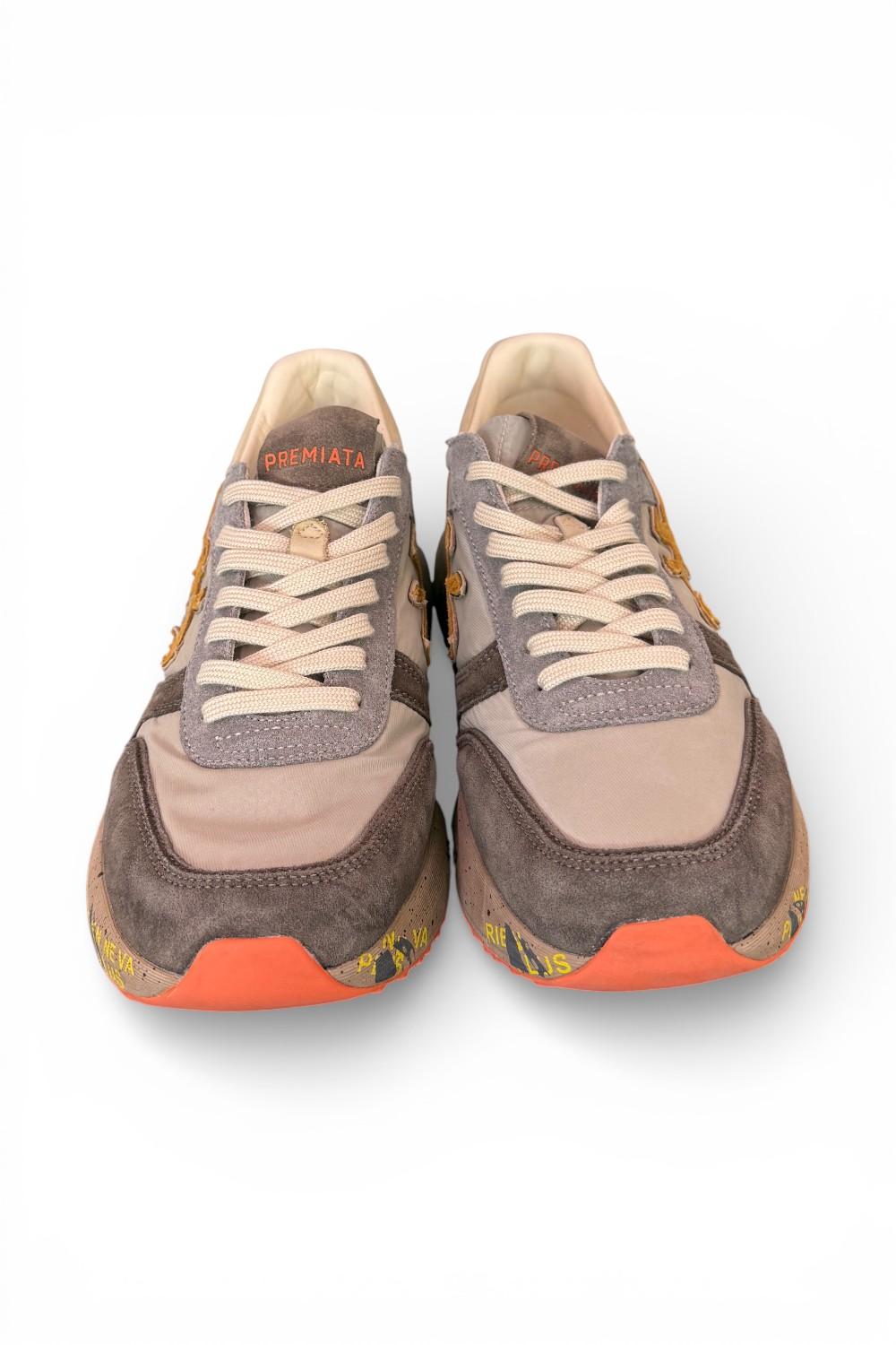 Sneaker uomo Mick 8086 Premiata multicolor 