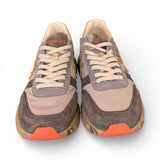 Sneaker uomo Mick 8086 Premiata multicolor 