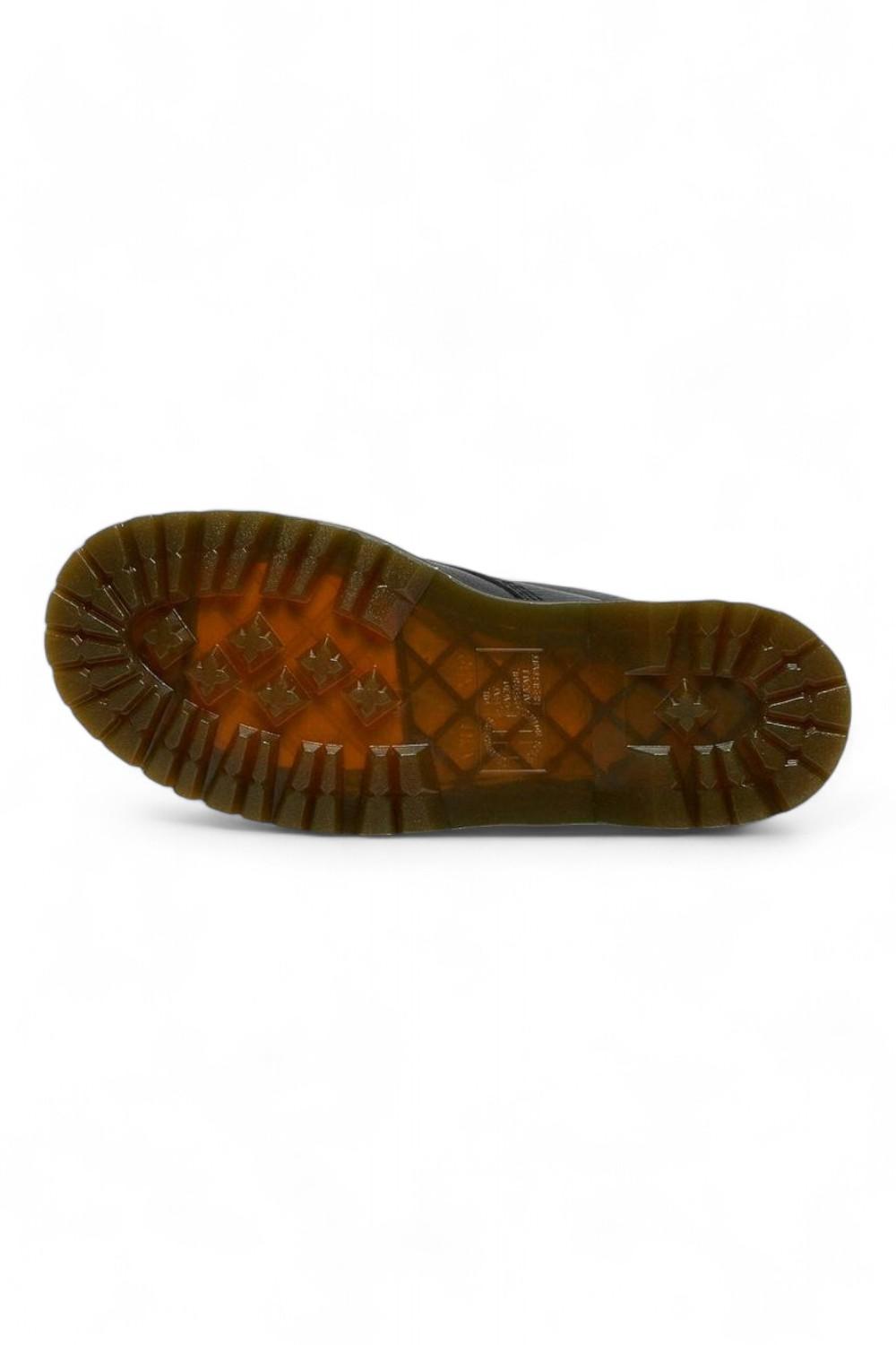Anfibio Bex Pascal 1460 black Dr Martens 