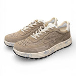 Sneaker uomo Nous 8288 Premiata tortora 