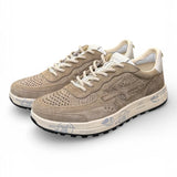 Sneaker uomo Nous 8288 Premiata tortora 