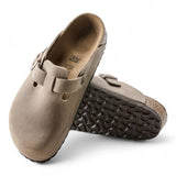 Sabot Boston tabacco oil  Birkenstock 960813 