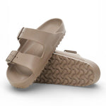 Ciabatta Arizona eva Gray Taupe Birkenstock 