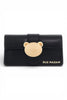 Baguette Teddy soft black Rue Madam