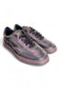 Sneaker uomo Stokton venus nero vintage