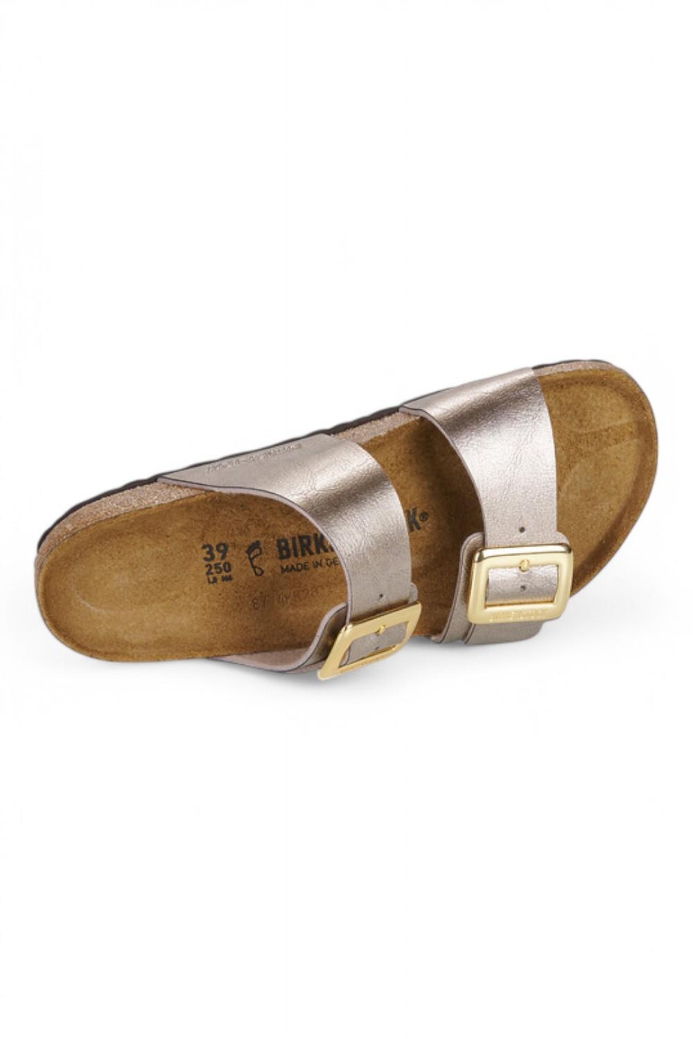 Ciabatta Sydney Graceful Taupe Birkenstock 1023972 