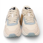 Sneaker donna No Name Carter Jogger Dove/Sky 