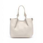 Borsa Dua piccola sabbia  Gianni Chiarini<BR/> 