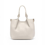 Borsa Dua piccola sabbia  Gianni Chiarini<BR/> 