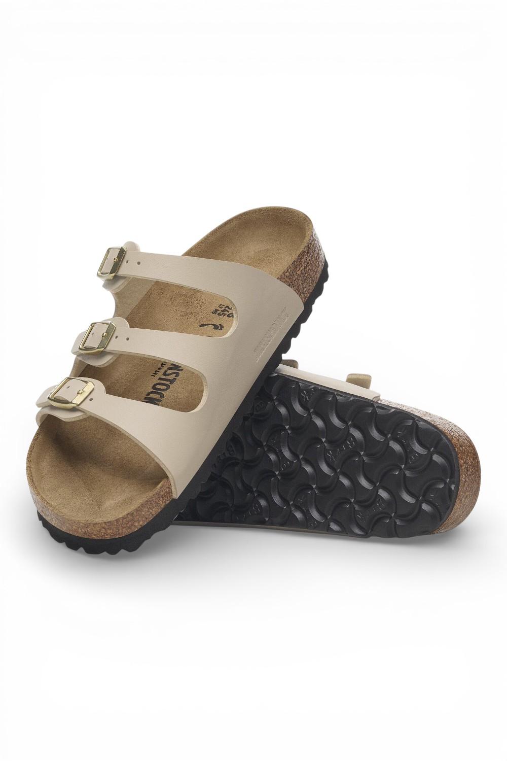 Ciabatta Florida sandcastle Birkenstock 1029265 