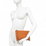 Pochette Hermy nera Gianni Chiarini<BR/> 