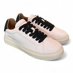 Sneaker uomo Soho white black Alexander Smith<BR/> 
