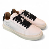 Sneaker uomo Soho white black Alexander Smith<BR/> 