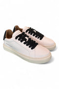 Sneaker uomo Soho white black Alexander Smith