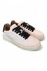 Sneaker uomo Soho white black Alexander Smith