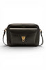 Borsa Beat Soft Coccinelle camera case grande nera