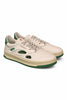 Sneaker Foamers Eva bianco verde